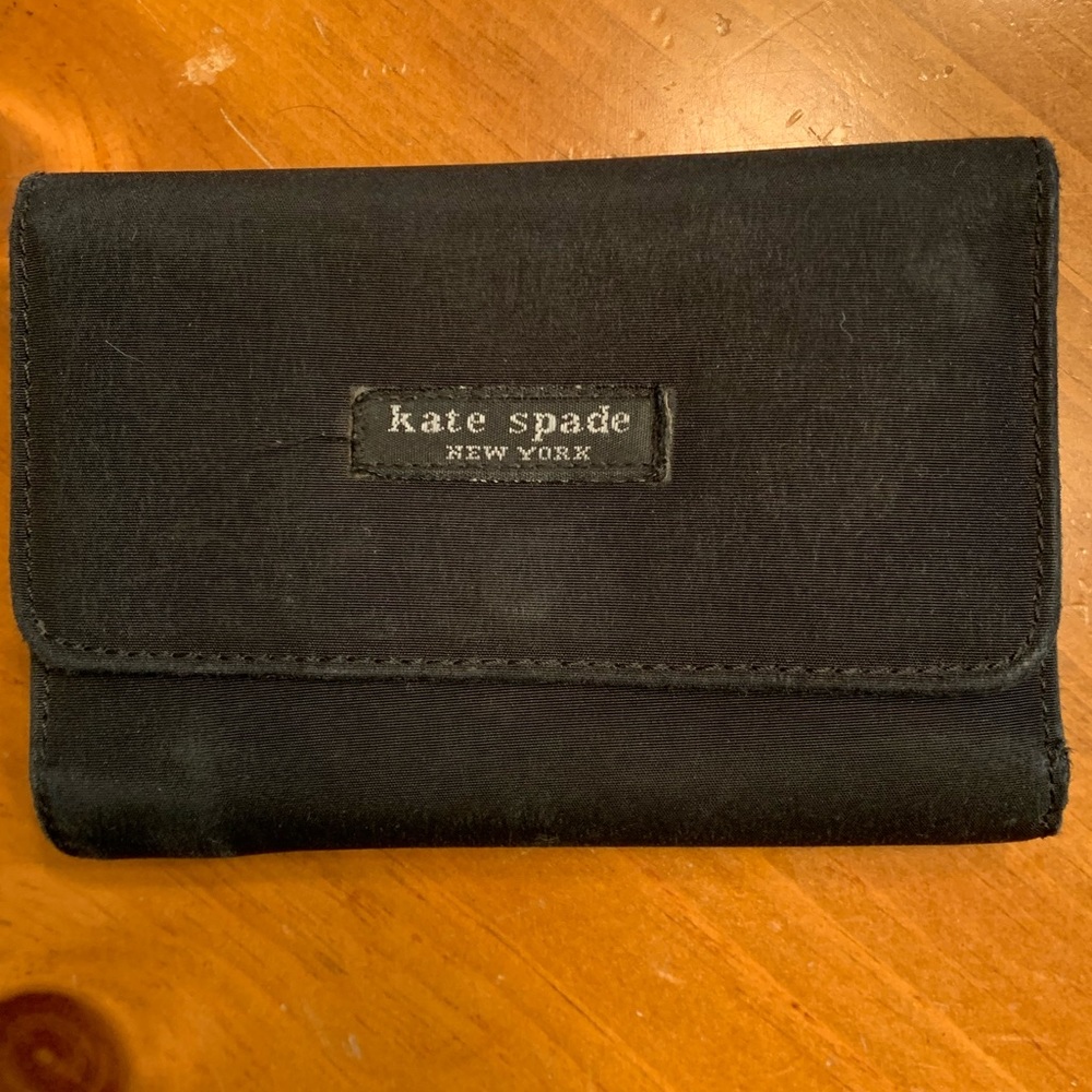Kate Spade small wallet